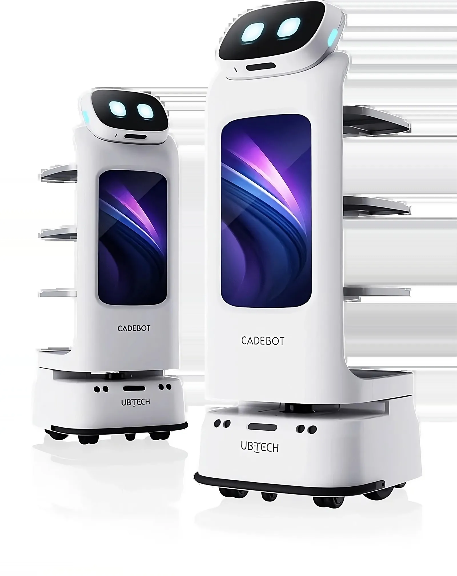 UBTECH CadeBot
