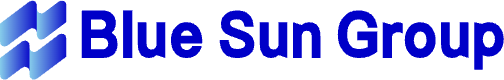 Blue Sun Group logo