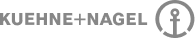 Kuehne+Nagel logo