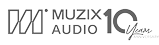 Muzix Audio logo