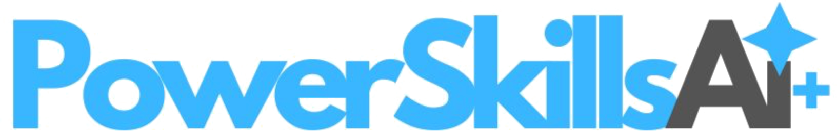 PowerSkills AI logo