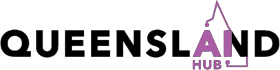 Queensland AI Hub logo