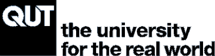 Queensland University of Technology logo