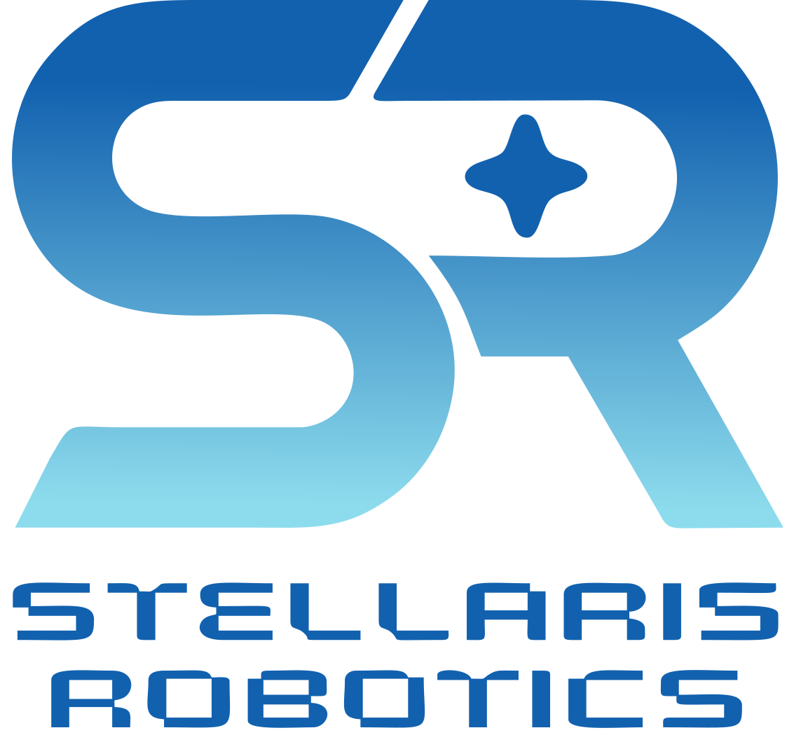 Stellaris Robotics logo