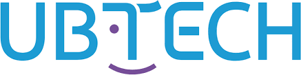 UBTECH logo