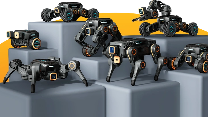 UBTECH uGOT